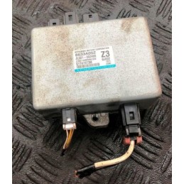 2012 MITSUBISHI ASX 1.8 diesel POWER STEERING ECU 8633A052 / JL501-002466