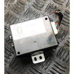 2012 MITSUBISHI ASX 1.8 diesel PARKING SENSOR PDC ECU 8638A035