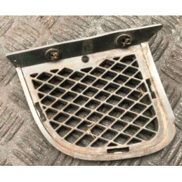 2004 HYUNDAI TUCSON 2.0 DIESEL FRONT BUMPER RH COVER 86566-2E000