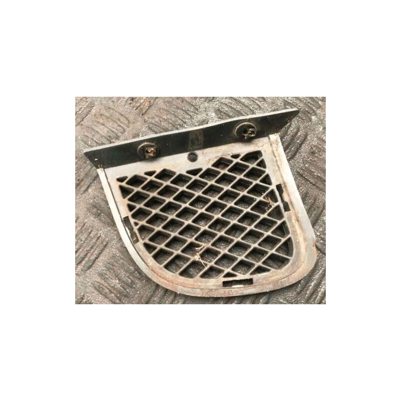 2004 HYUNDAI TUCSON 2.0 DIESEL FRONT BUMPER RH COVER 86566-2E000