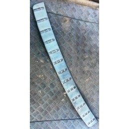 2008 Kia Sportage MK2 REAR BUMPER TRIM 86645-0Z000