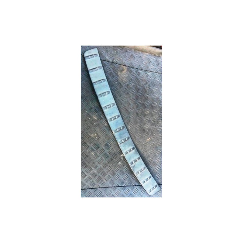 2008 Kia Sportage MK2 REAR BUMPER TRIM 86645-0Z000