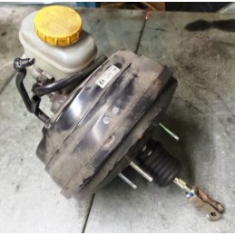 Subaru Outback legacy 05-09 2.0 diesel SERVO 86LG215T