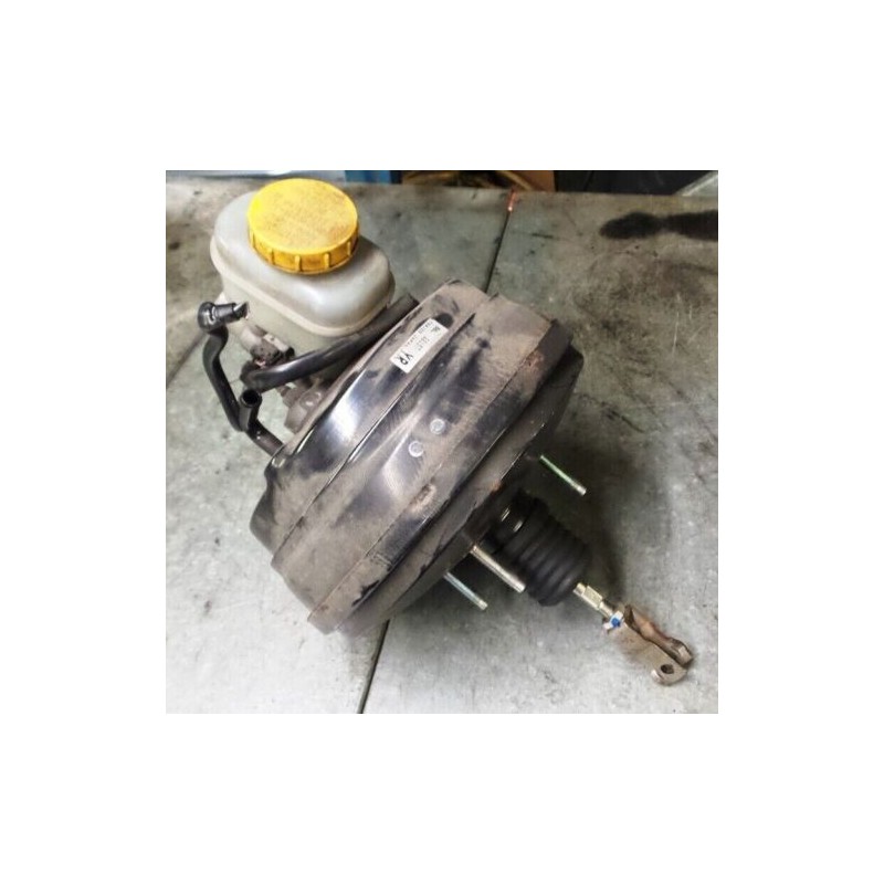 Subaru Outback legacy 05-09 2.0 diesel SERVO 86LG215T