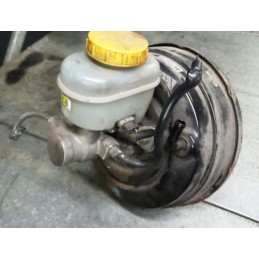 Subaru Outback legacy 05-09 2.0 diesel SERVO 86LG215T