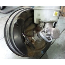 Subaru Outback legacy 05-09 2.0 diesel SERVO 86LG215T