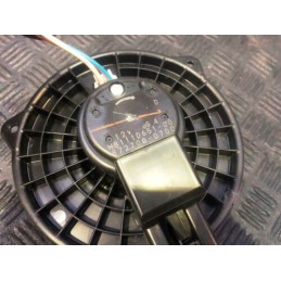 2009 MAZDA 2 DE TS2 1.4 DIESEL BLOWER MOTOR 872700-0700