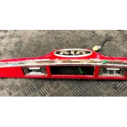 2006 kia sportage KM MK2 2.0 D TAILGATE TRIM COLOUR HR 87311-0Z110