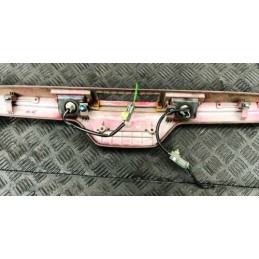 2006 kia sportage KM MK2 2.0 D TAILGATE TRIM COLOUR HR 87311-0Z110