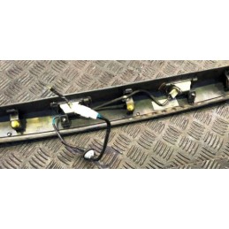 2006 Hyundai Santa Fe mk2 2.2 TAILGATE TRIM 87311-2B000