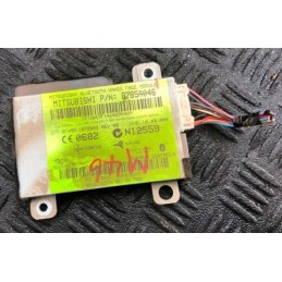 2012 MITSUBISHI ASX 1.8 diesel BLUETOOTH CONTROL MODULE 8785A046