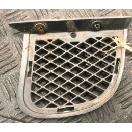 2004 HYUNDAI TUCSON 2.0 DIESEL FRONT BUMPER LH COVER 88565-2E000