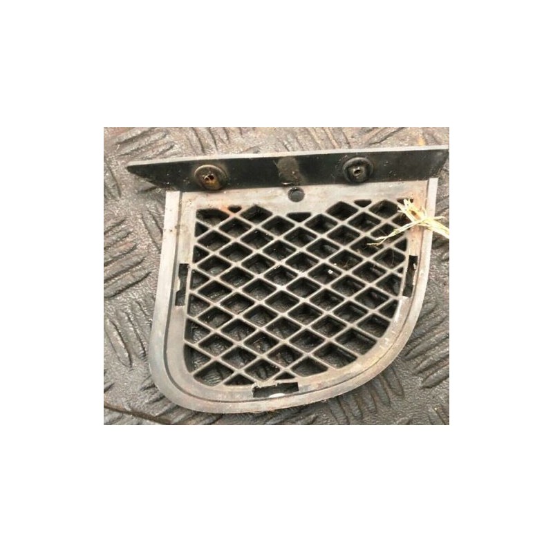 2004 HYUNDAI TUCSON 2.0 DIESEL FRONT BUMPER LH COVER 88565-2E000