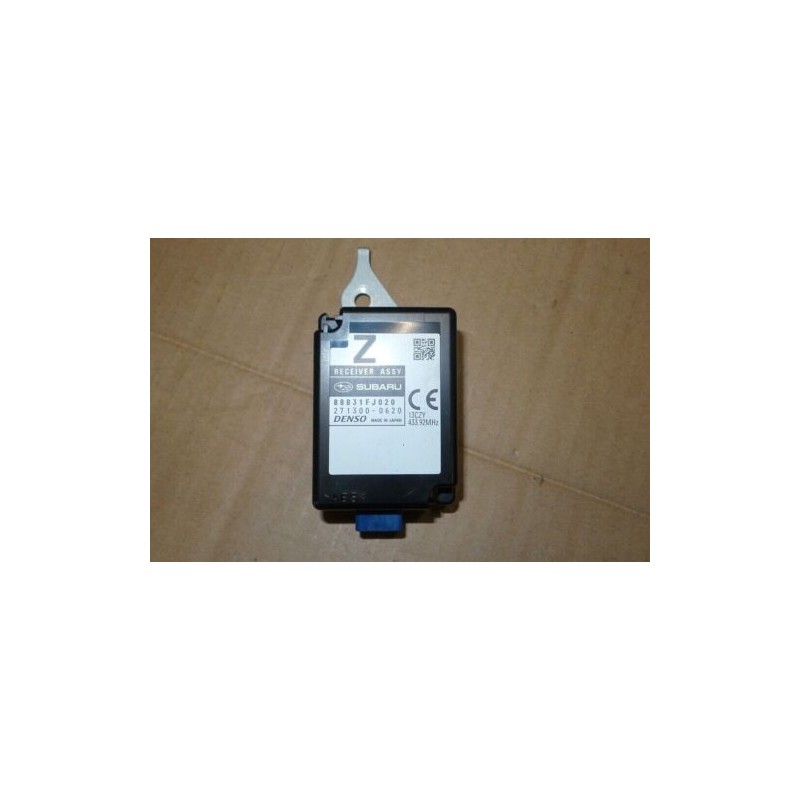 2016 SUBARU LEVORG 1.6 MODULE 88831FJ020