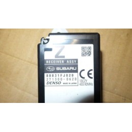 2016 SUBARU LEVORG 1.6 MODULE 88831FJ020