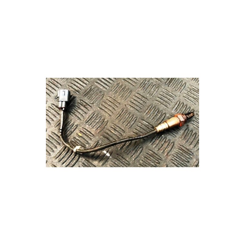 2010 VAUXHALL ASTRA J 1.7 D MK6 O2 LAMBDA SENSOR 8980898250 / 211200-5360