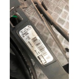 2005 AUDI A4 B7 1.9 D ENGINE COOLING FAN 8E0959501F / 8E0121205AA