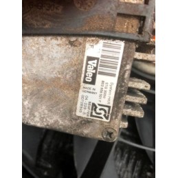 2005 AUDI A4 B7 1.9 D ENGINE COOLING FAN 8E0959501F / 8E0121205AA