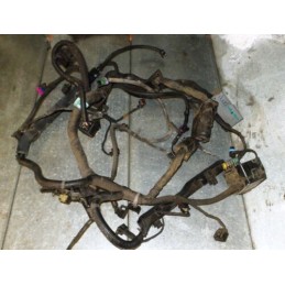 2009 CHEVROLET EPICA 2.0 D ENGINE WIRING 8F06TJ7