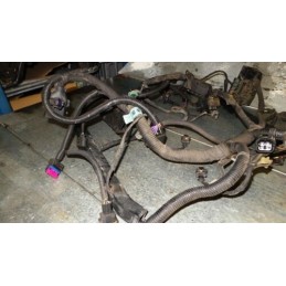 2009 CHEVROLET EPICA 2.0 D ENGINE WIRING 8F06TJ7