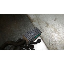 2009 CHEVROLET EPICA 2.0 D ENGINE WIRING 8F06TJ7