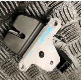 2008 FORD GALAXY mk3 2.0 petrol TAILGATE LOCK 8M51-R442A66