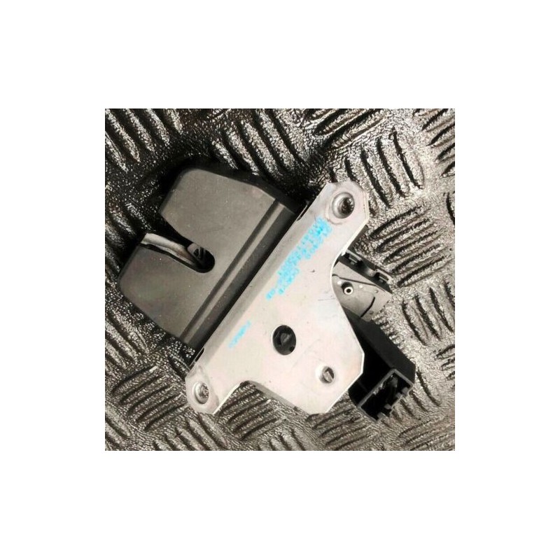 2008 FORD GALAXY mk3 2.0 petrol TAILGATE LOCK 8M51-R442A66