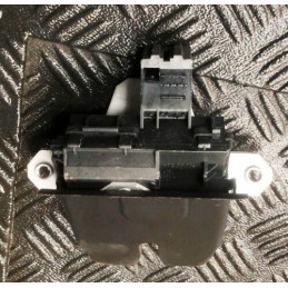 2008 FORD GALAXY mk3 2.0 petrol TAILGATE LOCK 8M51-R442A66