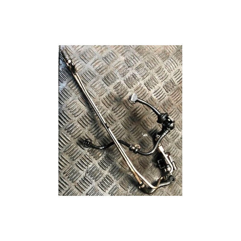 2006 VOLKSWAGEN GOLF MK5 2.0 GTI BWA PURGE VALVE PIPE SET 8P0133781A