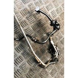 2006 VOLKSWAGEN GOLF MK5 2.0 GTI BWA PURGE VALVE PIPE SET 8P0133781A