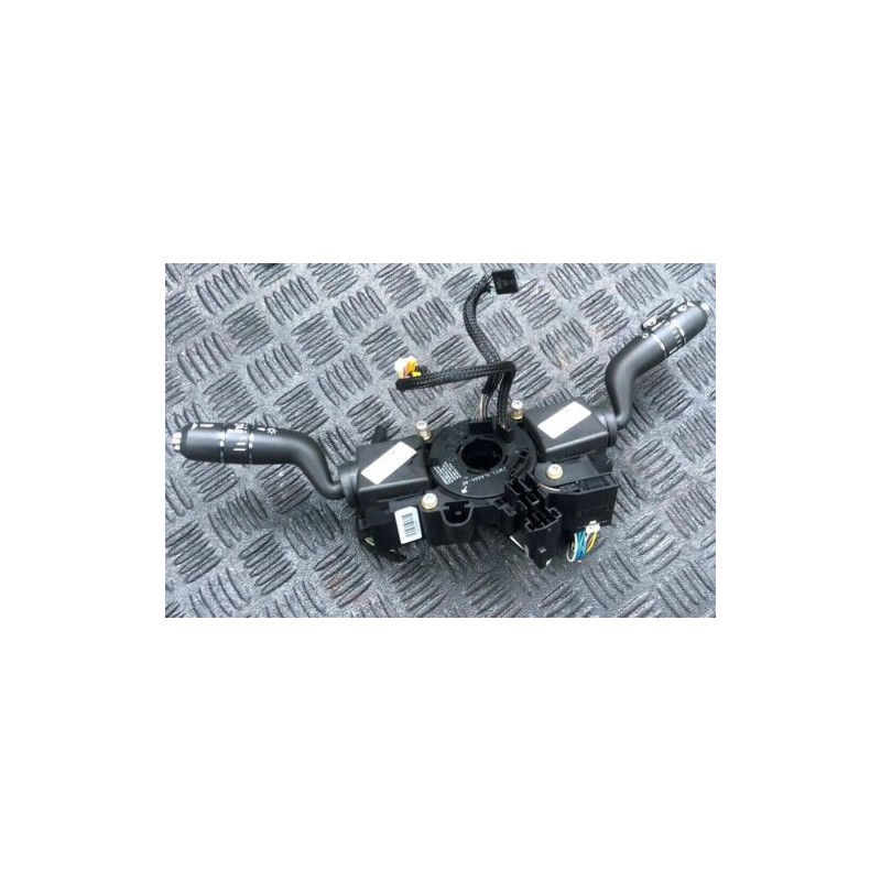 2008 JAGUAR XF X250 3.0 D SQUIB WIPER INDICATOR STALK 8W83-13N064-CA