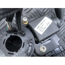 2008 JAGUAR XF X250 3.0 D SQUIB WIPER INDICATOR STALK 8W83-13N064-CA