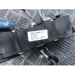 2008 JAGUAR XF X250 3.0 D SQUIB WIPER INDICATOR STALK 8W83-13N064-CA