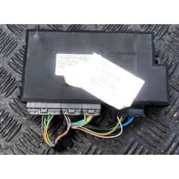 2008 JAGUAR XF X250 3.0 D RH SEAT CONTROL MODULE 8W83-14C249-AA