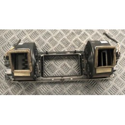 2008 JAGUAR XF X250 2.7 D AUTO DASHBOARD AIRVENT 8x2-014A23-BH