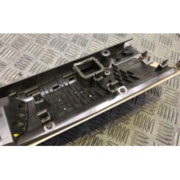 2010 JAGUAR XF X250 2.7 D AUTO DASHBOARD PANEL COVER 8x23-043C26-FB