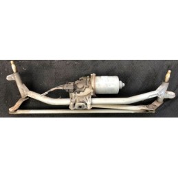 2008 JAGUAR XF X250 2.7 D AUTO WIPER LINKAGE 8x23-17500-BD