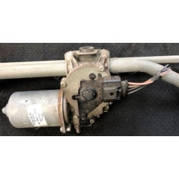 2008 JAGUAR XF X250 2.7 D AUTO WIPER LINKAGE 8x23-17500-BD