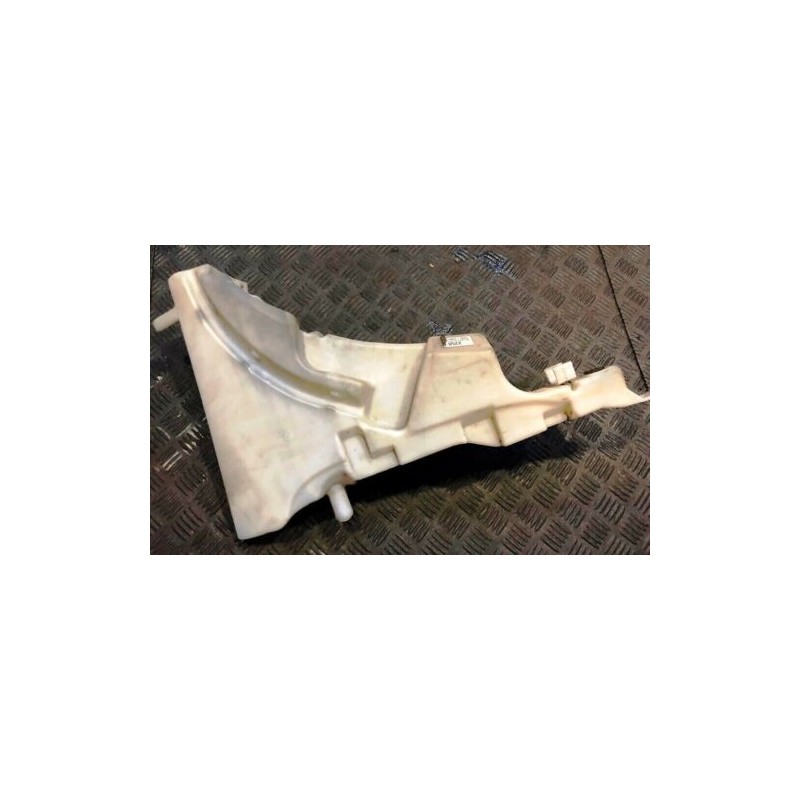 2010 JAGUAR XF X250 3.0 WASHER BOTTLE 8X23-17B613-AF