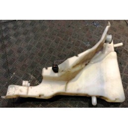 2010 JAGUAR XF X250 3.0 WASHER BOTTLE 8X23-17B613-AF