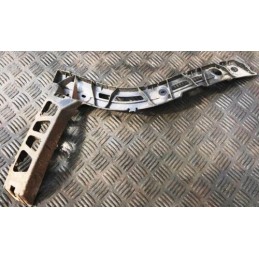 2010 JAGUAR XF X250 REAR BUMPER BRACKET LH 8X23-17B931 AF