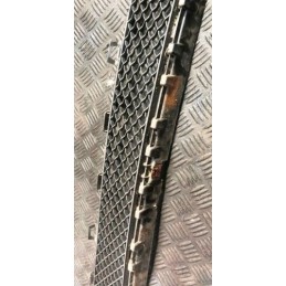 2010 JAGUAR XF X250 FRONT BUMPER MIDDLE GRILL 8X23-17K945