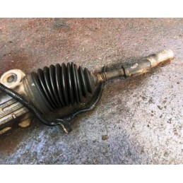 2010 JAGUAR XF 3.0 D X250 STEERING RACK 8X23-3200-BC