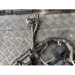 JAGUAR s-type DISCOVERY XF 2.7 D TDV6 ENGINE WIRING LOOM 8X2Q-9H589-AC