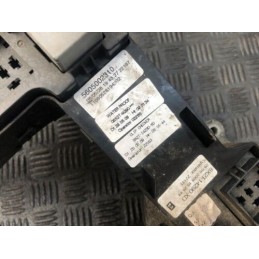 2008 JAGUAR XF X250 2.7 D AUTO FUSE RELAY BOX 8X2T-14290-XD