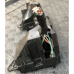 2008 JAGUAR XF X250 2.7 D AUTO FUSE RELAY BOX 8X2T-14290-XD