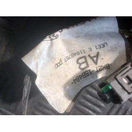 2010 JAGUAR XF X250 REAR BUMPER WIRING HARNESS 8X2T-15B484-AB