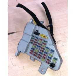 2004 HYUNDAI TUCSON 2.0 DIESEL FUSE RELAY BOX 91110-2E500