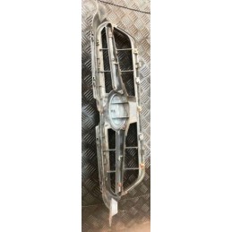 2008 SUBARU LEGACY FRONT BUMPER GRILL 91121-AG150