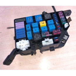 2004 HYUNDAI TUCSON 2.0 DIESEL FUSE RELAY BOX 91213-2E120